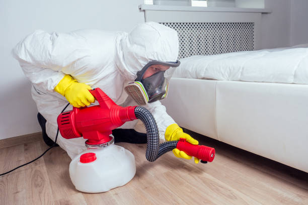 Best Residential Pest Control  in Middleton, WI